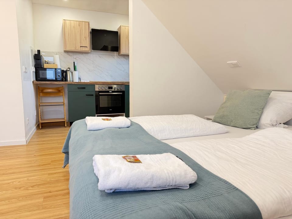 Lux Apartment near Frankfurt! Apartment in Hesse