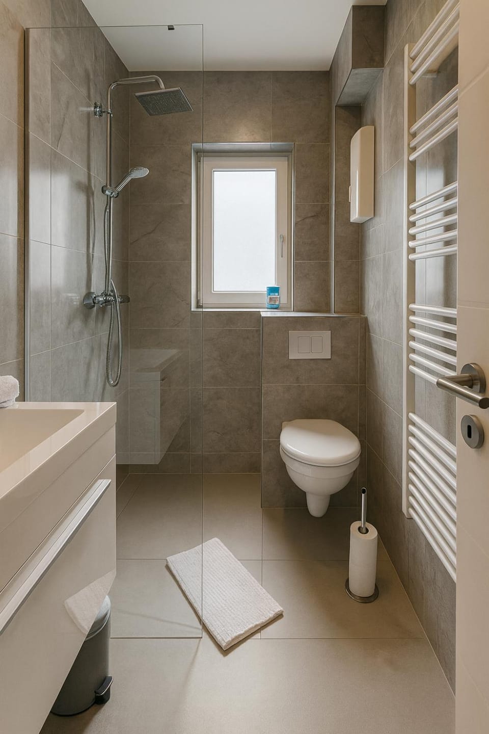 Lux Apartment near Frankfurt! Apartment in Hesse