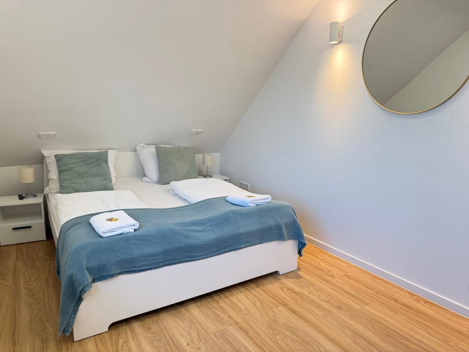 Lux Apartment near Frankfurt! Apartment in Hesse