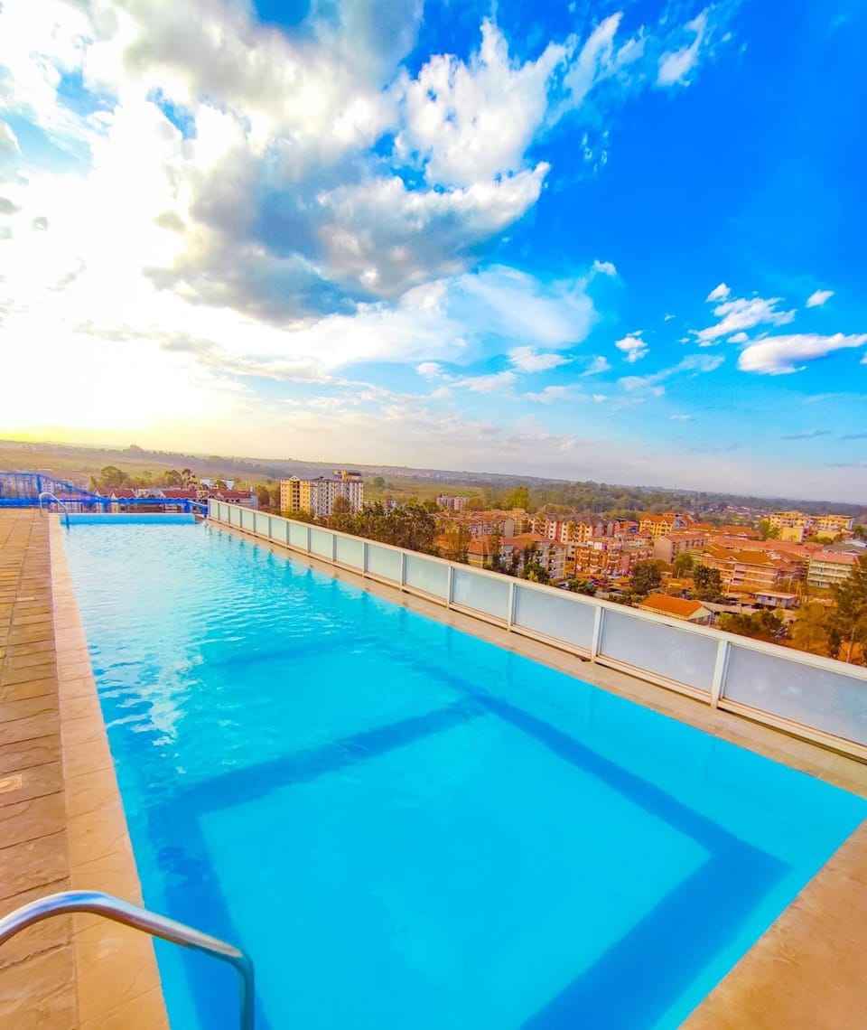 Pool view, Swimming pool, Swimming pool