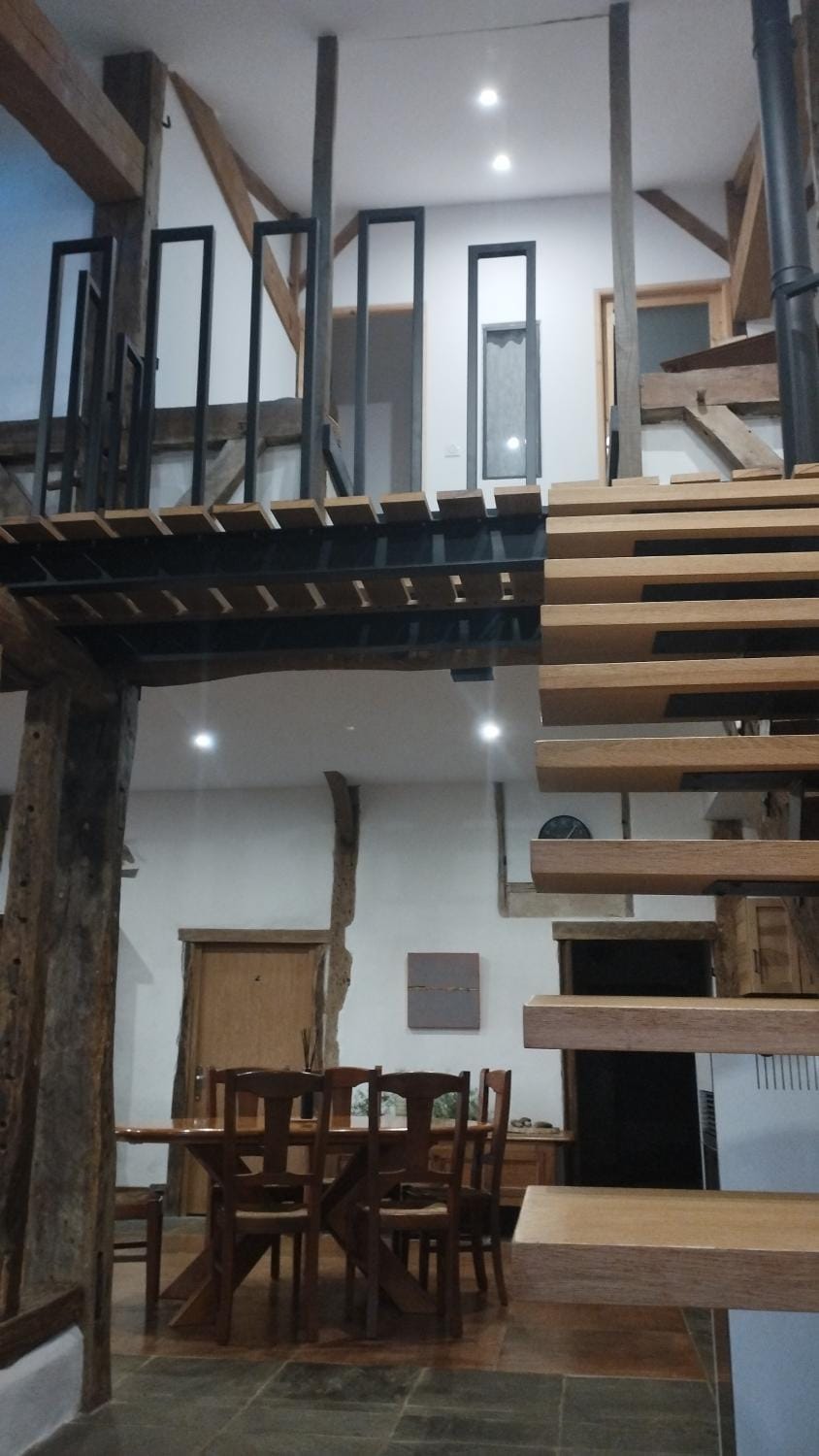 La Coquille Bed and Breakfast in Nouvelle-Aquitaine