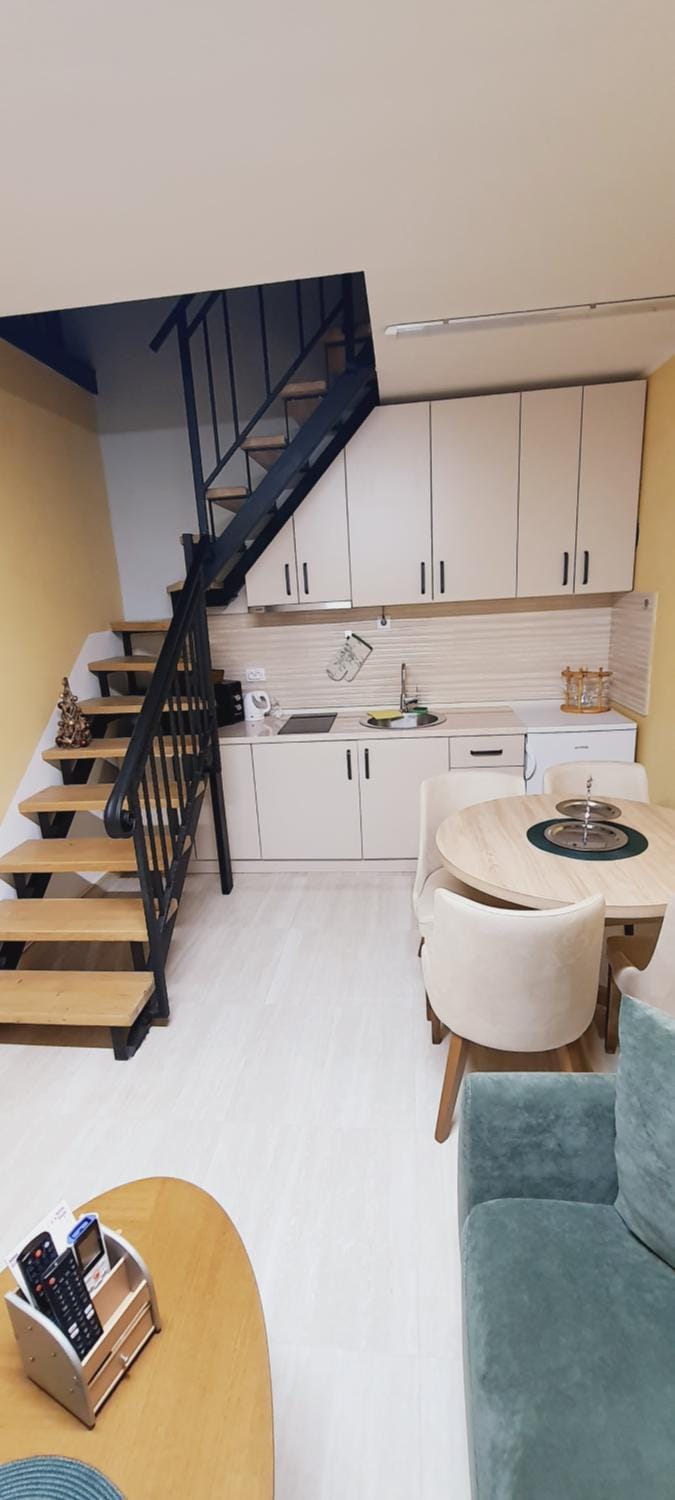 LENA 3 Apartments Apartment in Vojvodina