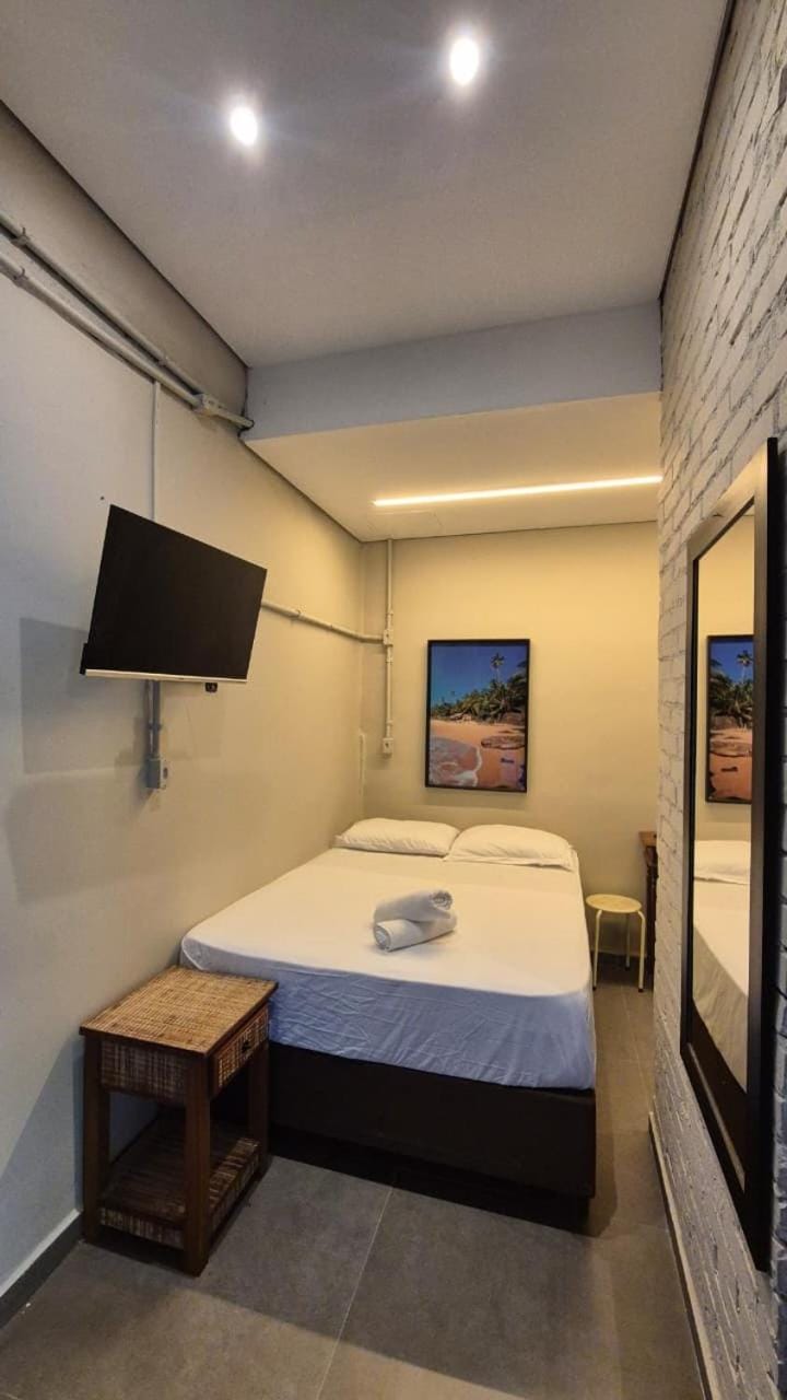 Casa Arrô - Pousada Boutique Bed and Breakfast in State of Santa Catarina