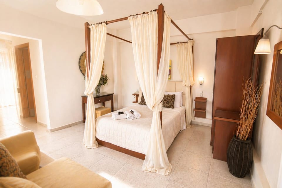 Assamaris Apartment in Decentralized Administration of Macedonia and Thrace