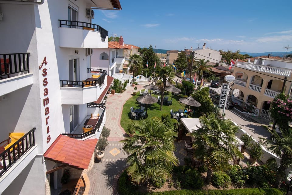 View (from property/room), Quiet street view