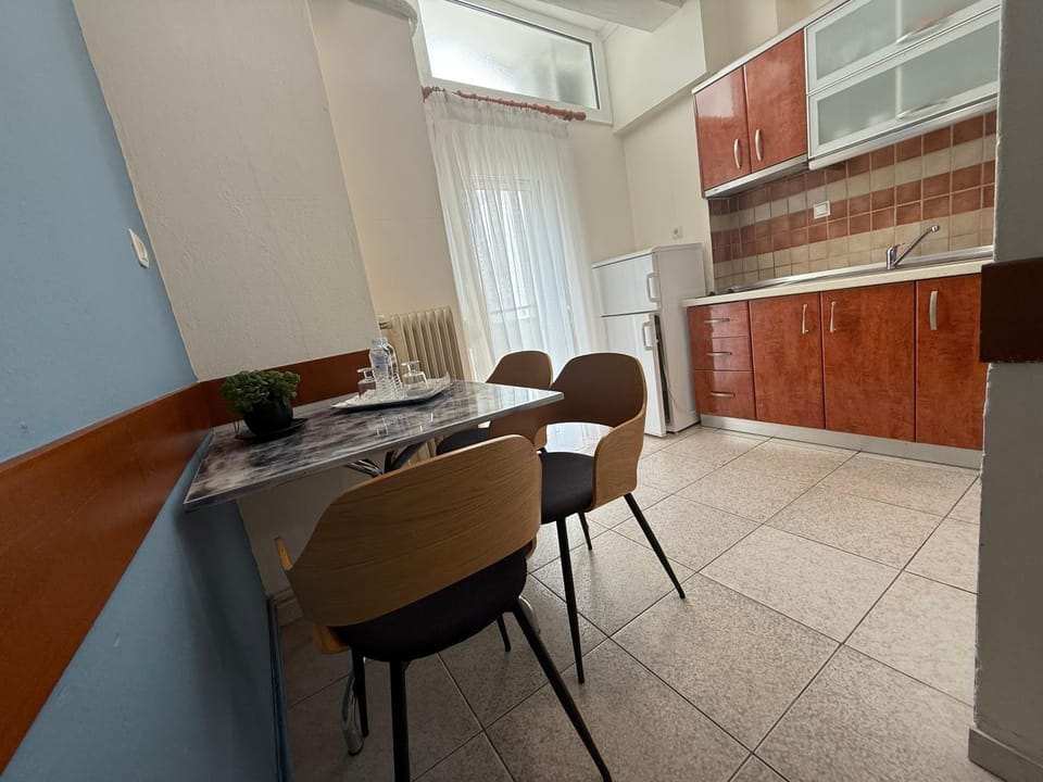 Assamaris Apartment in Decentralized Administration of Macedonia and Thrace