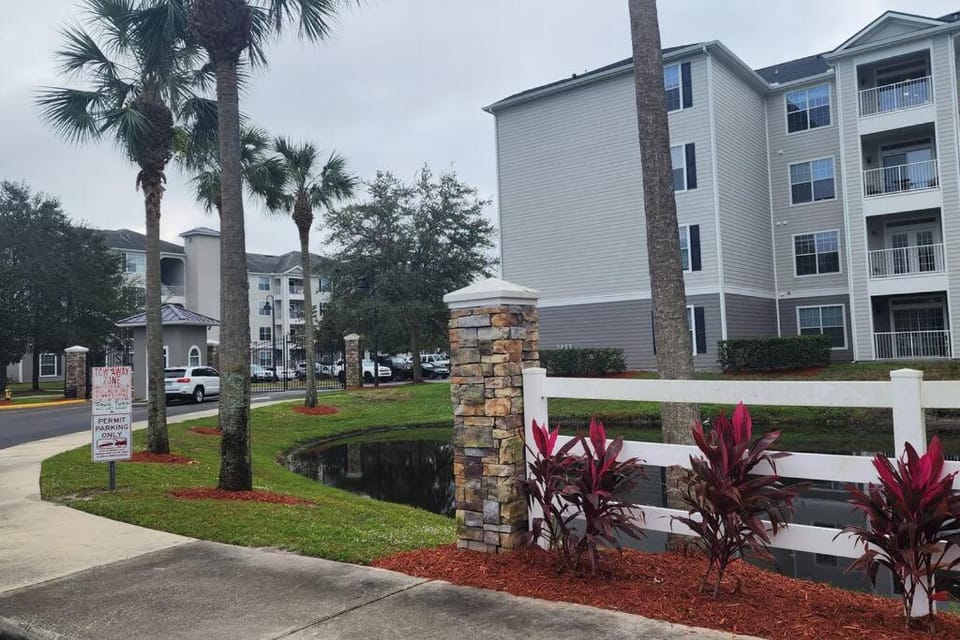 Apartment Kissimmee - Orlando Apartment in Four Corners