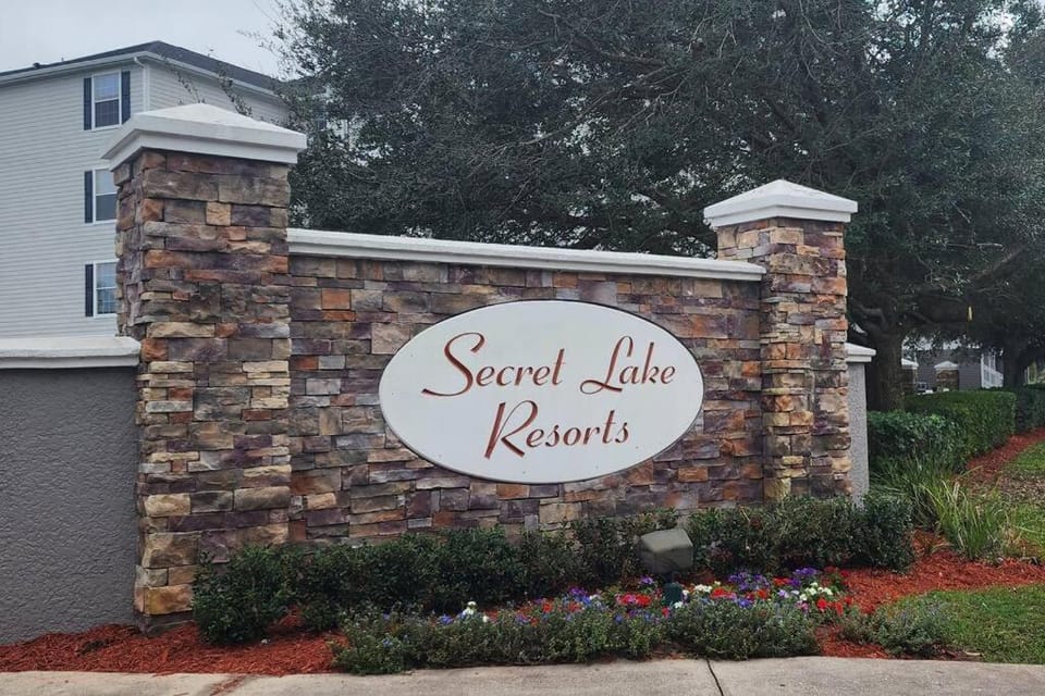 Apartment Kissimmee - Orlando Apartment in Four Corners