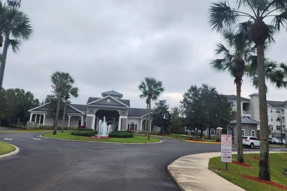 Apartment Kissimmee - Orlando Apartment in Four Corners