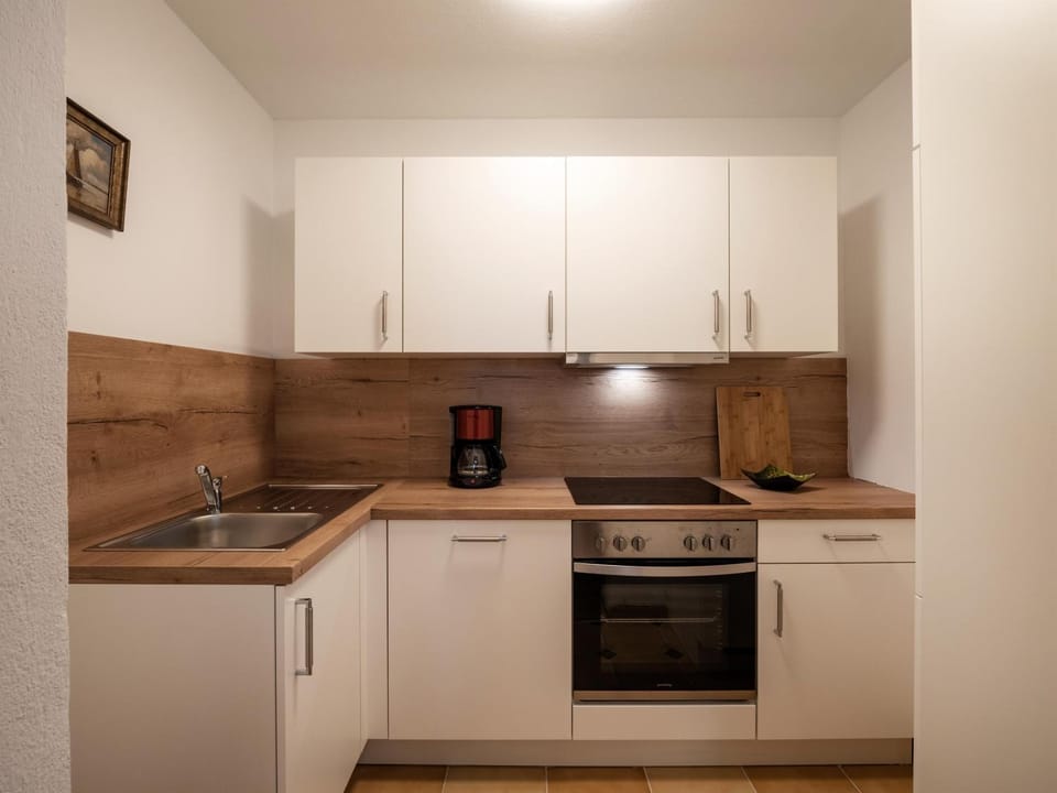 Appartement Hagenberger Apartment in Salzburgerland