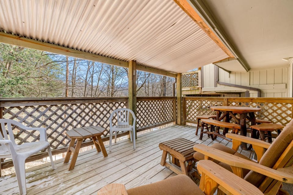 Briarcliff E24 Apartment in Sugar Mountain