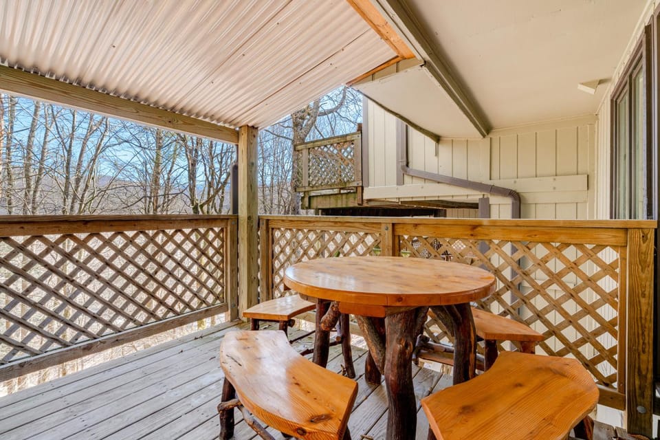 Briarcliff E24 Apartment in Sugar Mountain