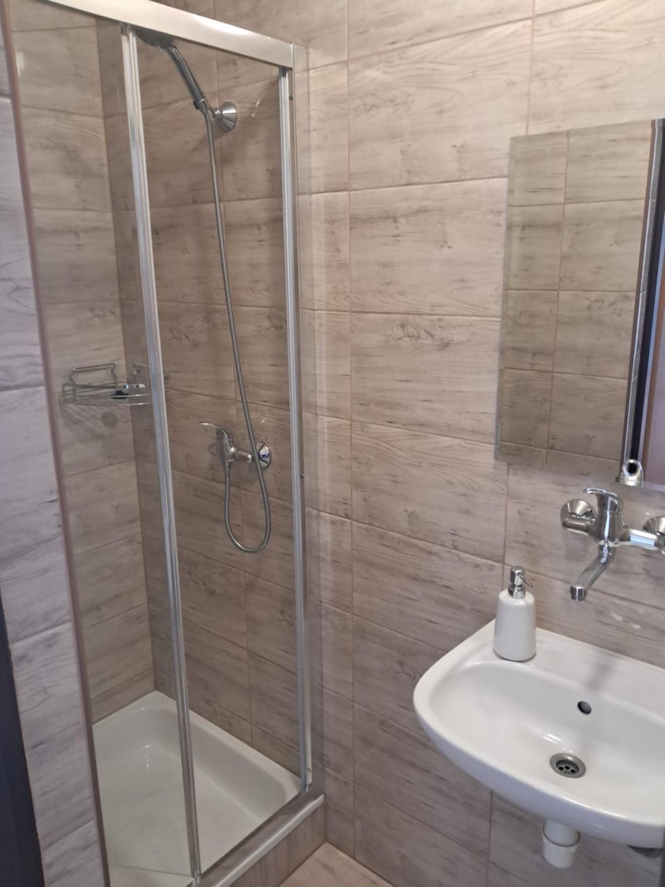 WDZYDZANIN Apartment in Pomeranian Voivodeship