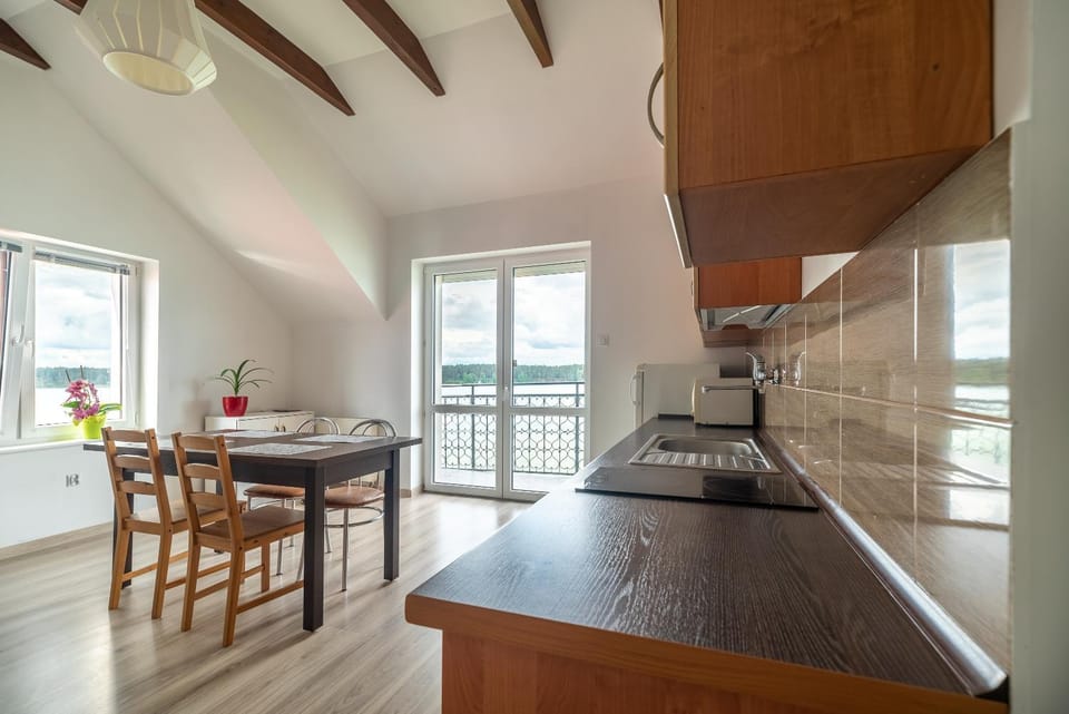 WDZYDZANIN Apartment in Pomeranian Voivodeship