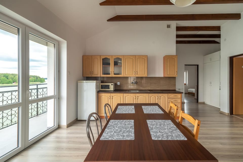 WDZYDZANIN Apartment in Pomeranian Voivodeship