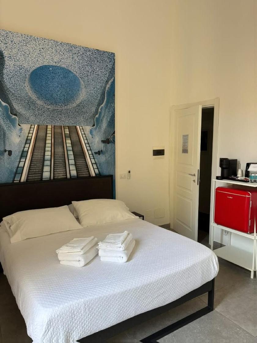 La bella vita luxury apartament and travel solution Bed and Breakfast in Naples