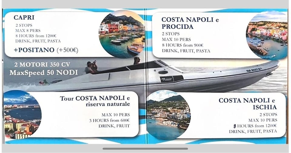 La bella vita luxury apartament and travel solution Bed and Breakfast in Naples