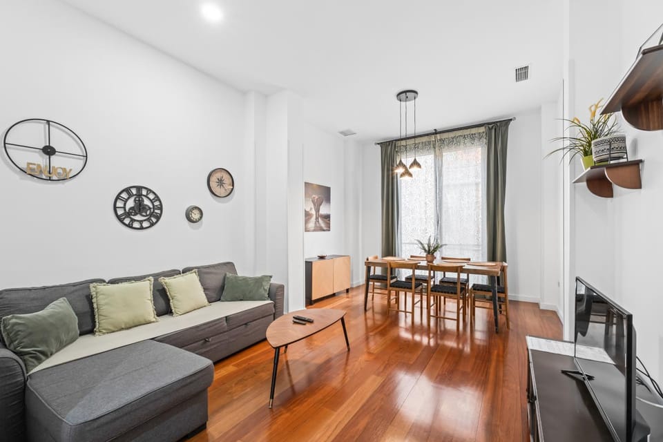 CHARLOT Center Apartment II by SunCastle apartamentos Apartment in Alicante