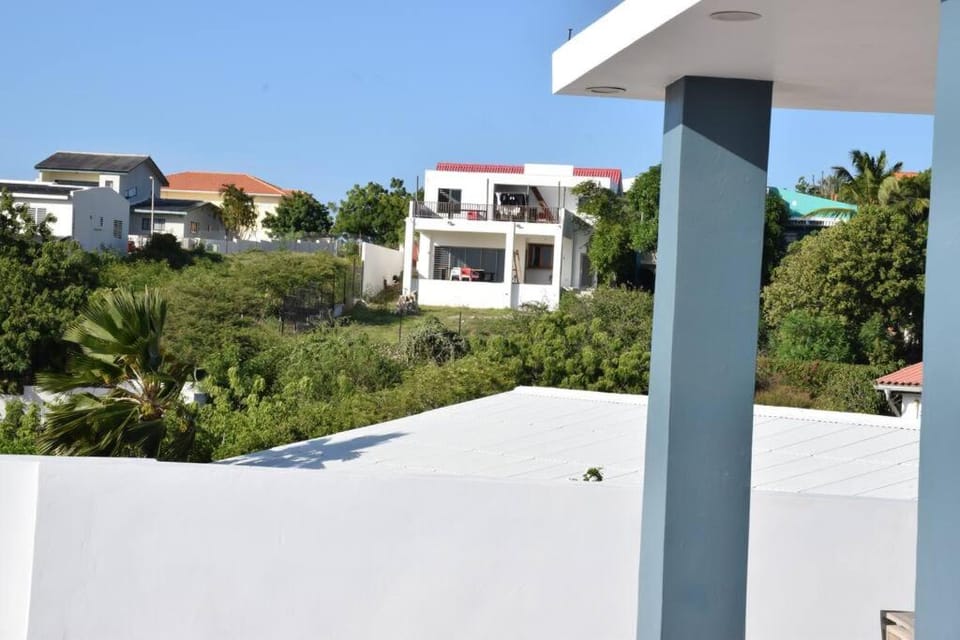CG Apartment - Turtuga Apartment in Willemstad