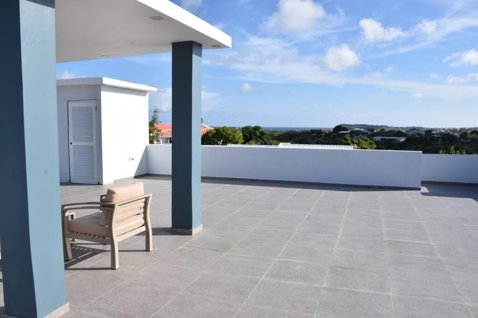 CG Apartment - Turtuga Apartment in Willemstad