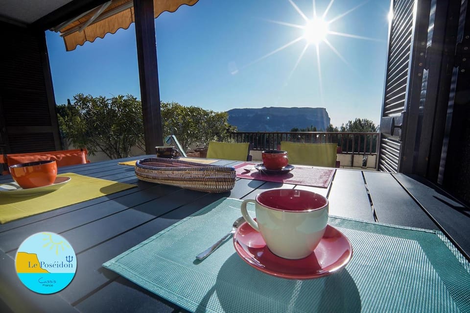 Patio, View (from property/room), Dining area