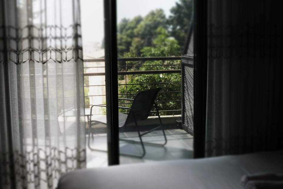 Day, View (from property/room), Balcony/Terrace