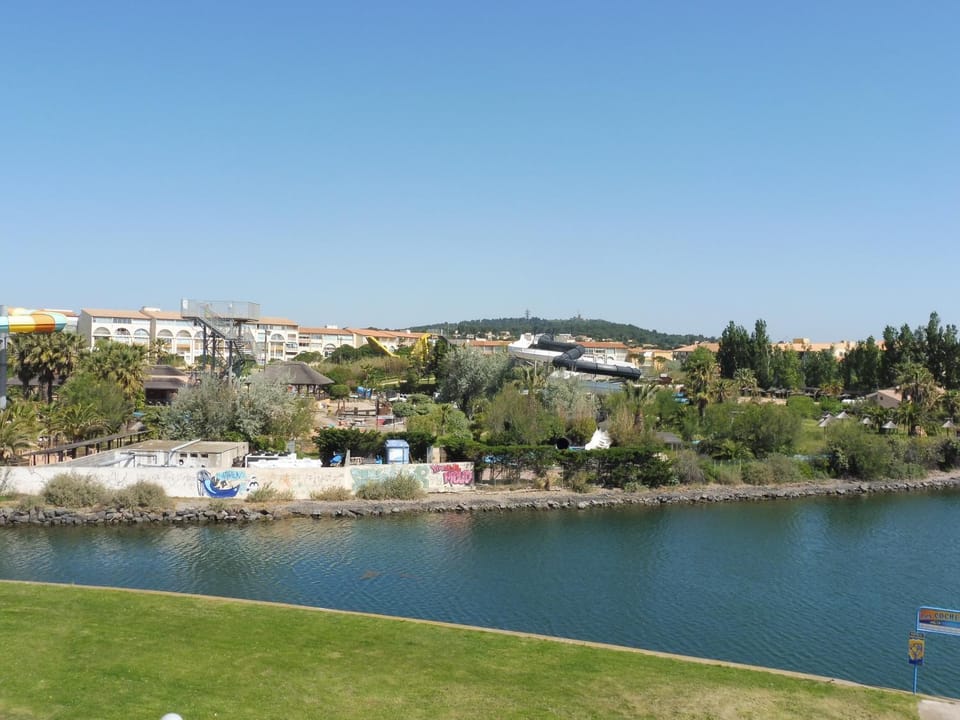 Lake view