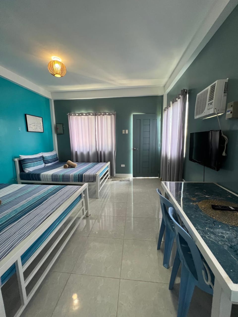 Oceano Con Vista Mountain Resort Bed and Breakfast in Island Garden City of Samal