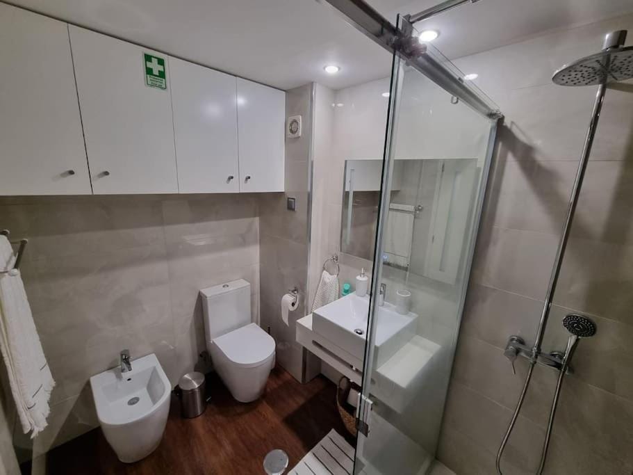 Kiara's Cantinho do Mar by Rentallido Apartment in Funchal