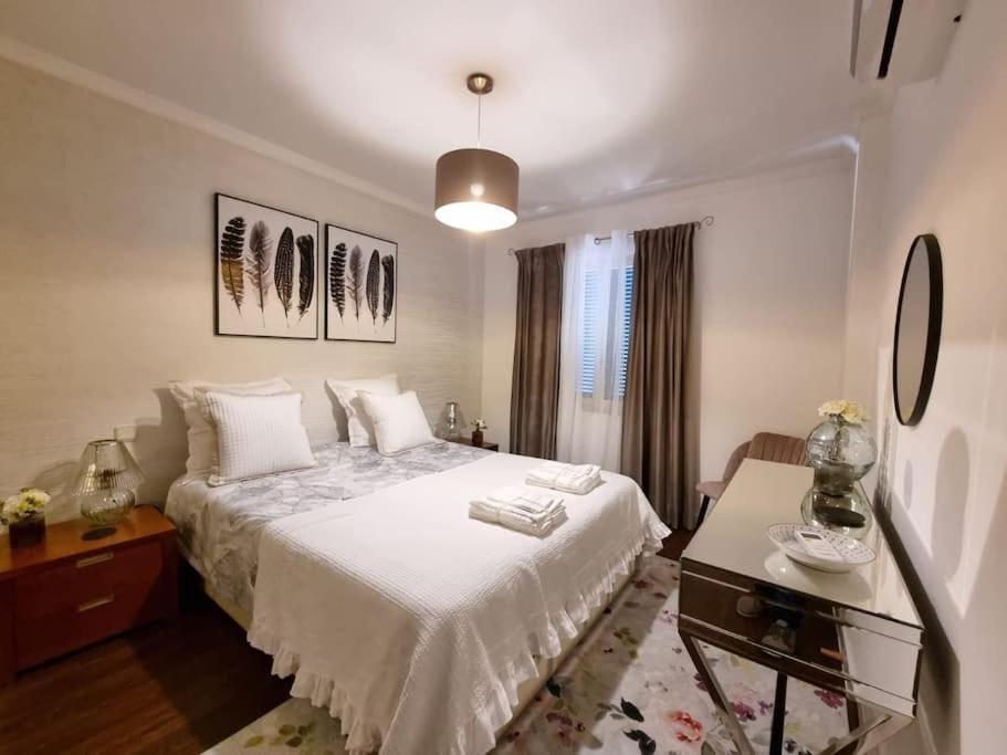 Kiara's Cantinho do Mar by Rentallido Apartment in Funchal