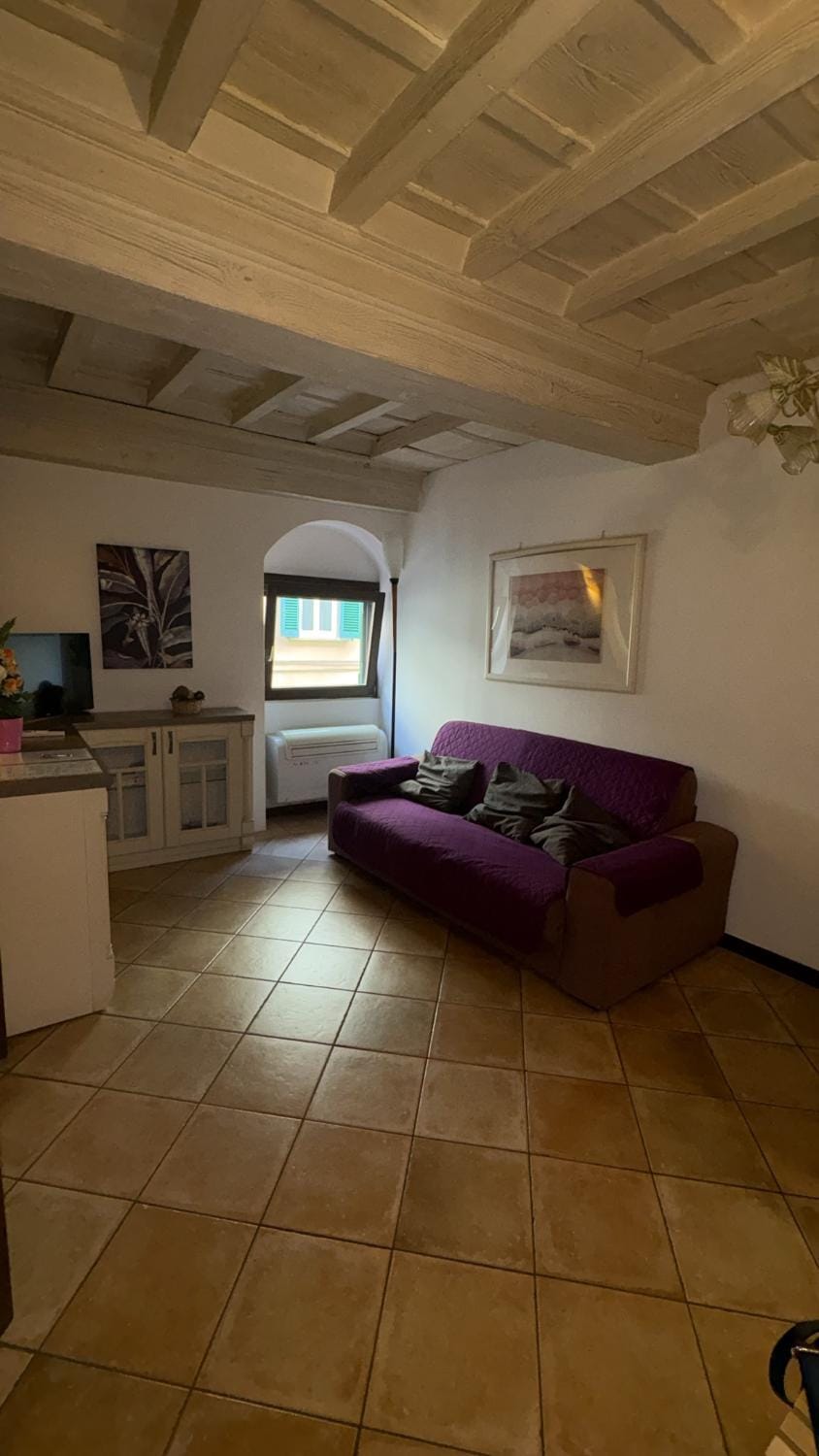 Romantica Suite Firenze 1 cls Central Market & Dome Apartment in Florence