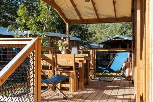 Camping Le Florenville Campground/ 
RV Resort in Wallonia, Belgium