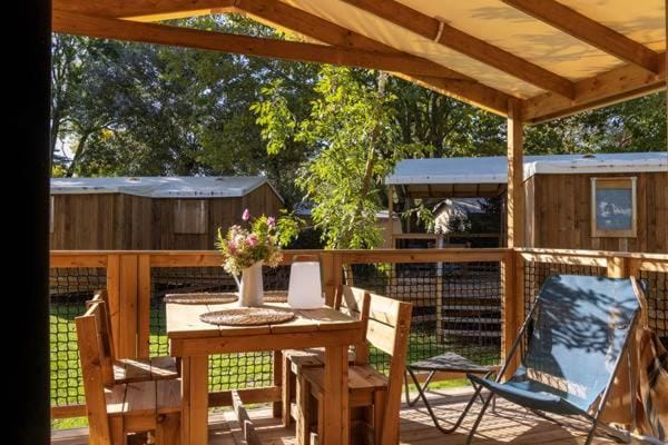 Camping Le Florenville Campground/ 
RV Resort in Wallonia, Belgium