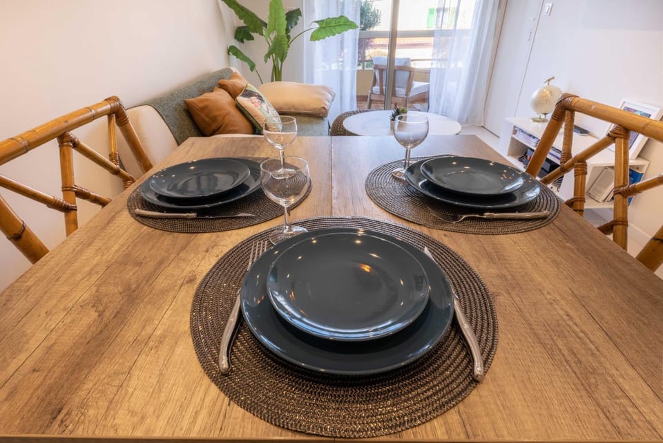 Lumineux, tout confort, Wifi & Terrace & Parking Apartment in Nice