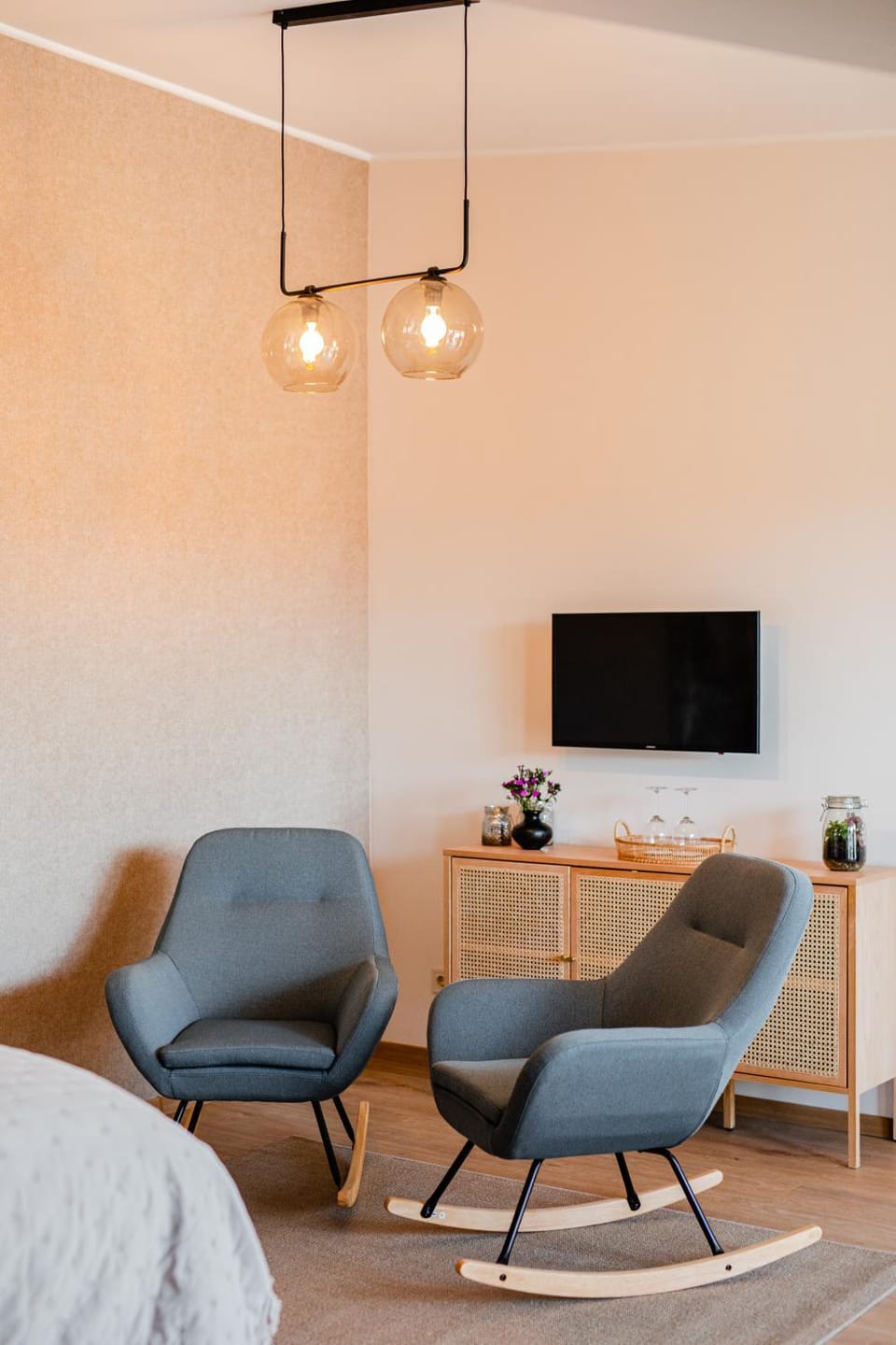 H11 ROOMS ESZTERGOM Bed and Breakfast in Slovakia