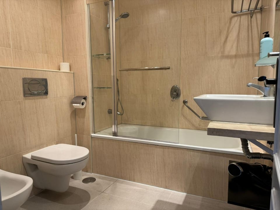 Penthouse Apartment, Riviera Del Sol Apartment in Sitio de Calahonda