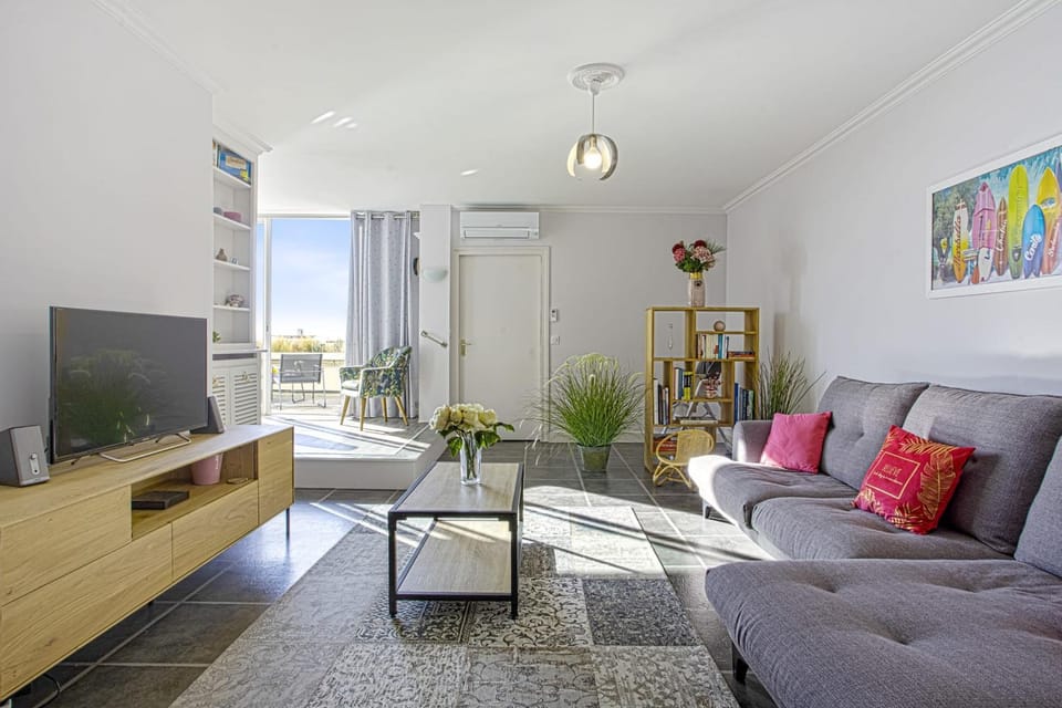 Appartement Temerland - 4 étoiles - Welkeys Apartment in Biarritz