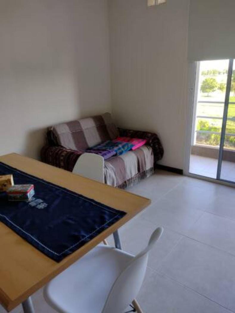 Residencia Merlo Apartment in Rafaela