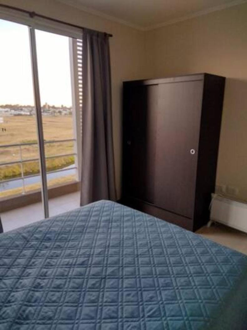 Residencia Merlo Apartment in Rafaela