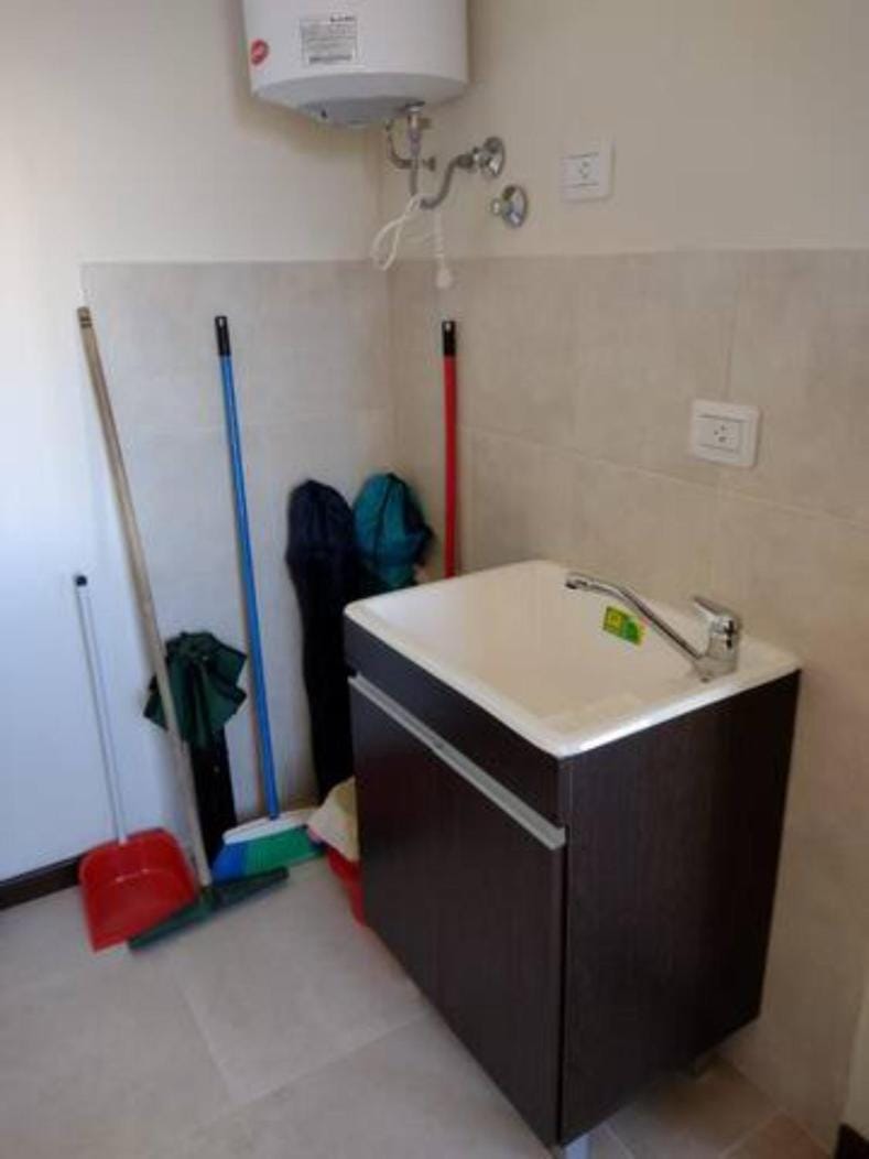 Residencia Merlo Apartment in Rafaela