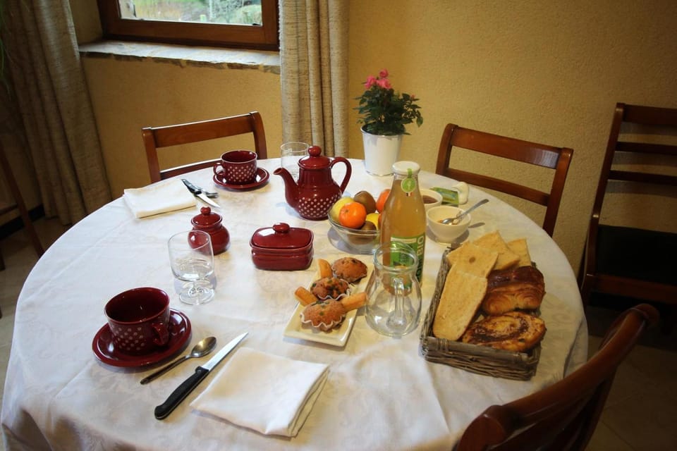 Breakfast