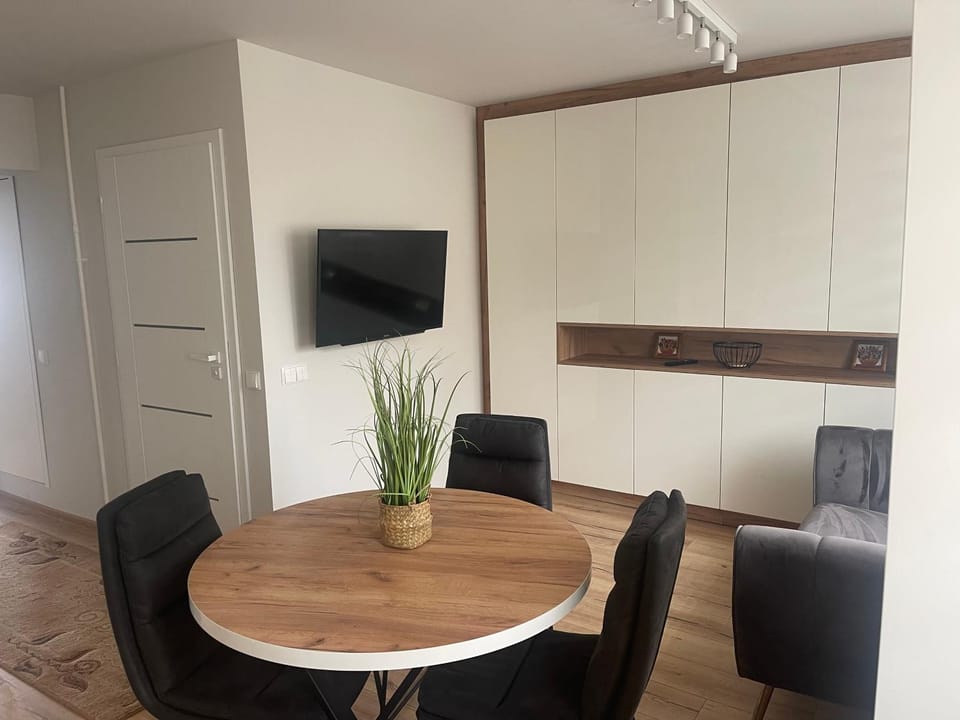 MW3 Apartament Apartment in Poland