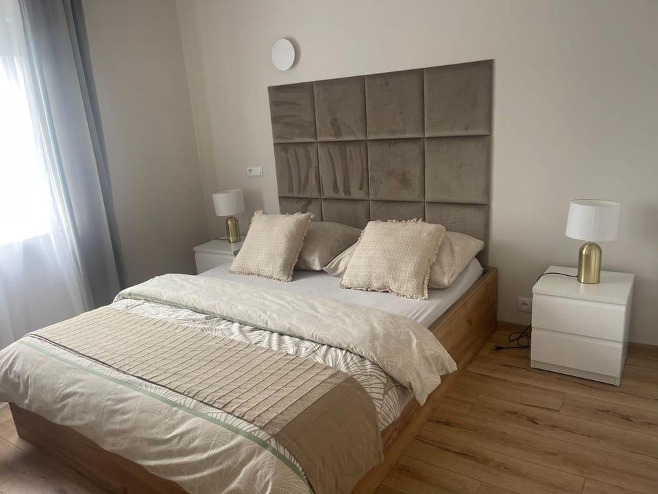 MW3 Apartament Apartment in Poland