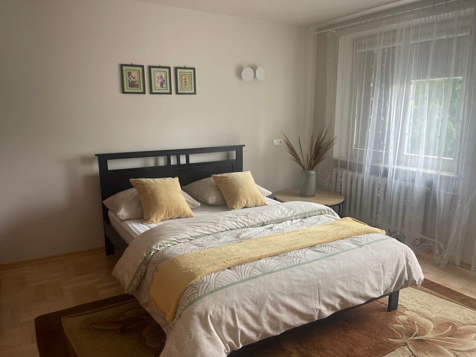 MW3 Apartament Apartment in Poland
