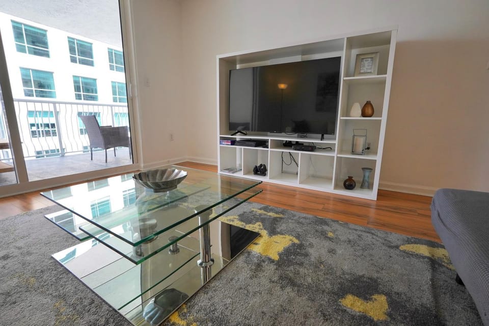 TV and multimedia, Living room