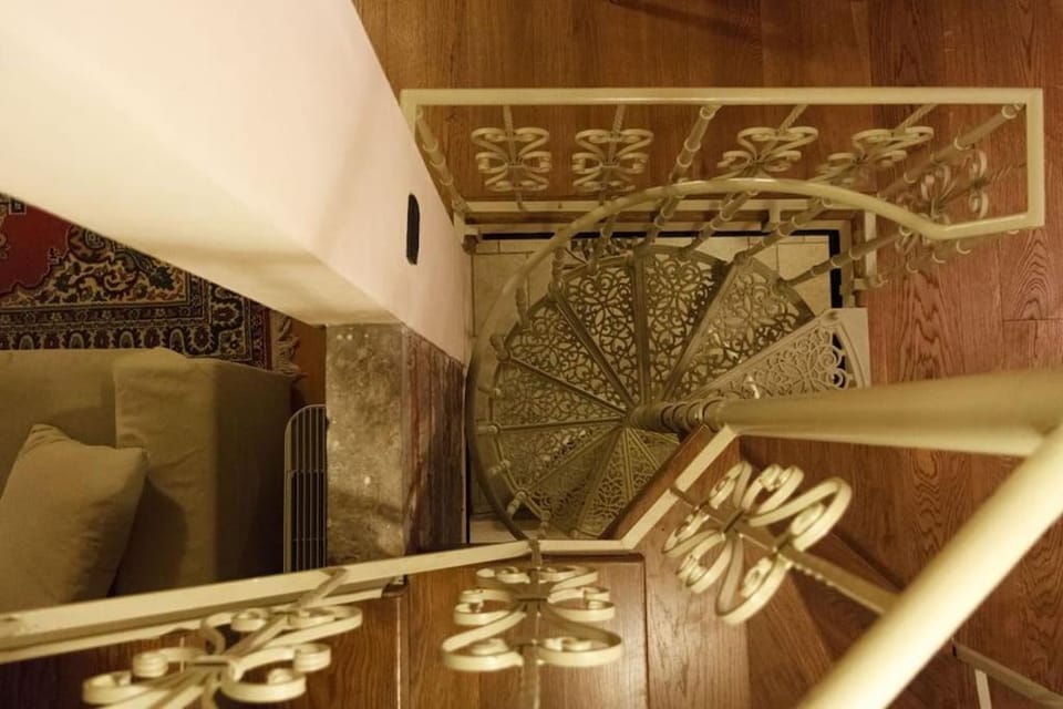 Cute Suite By Villa Il Mosaico Apartment in Florence