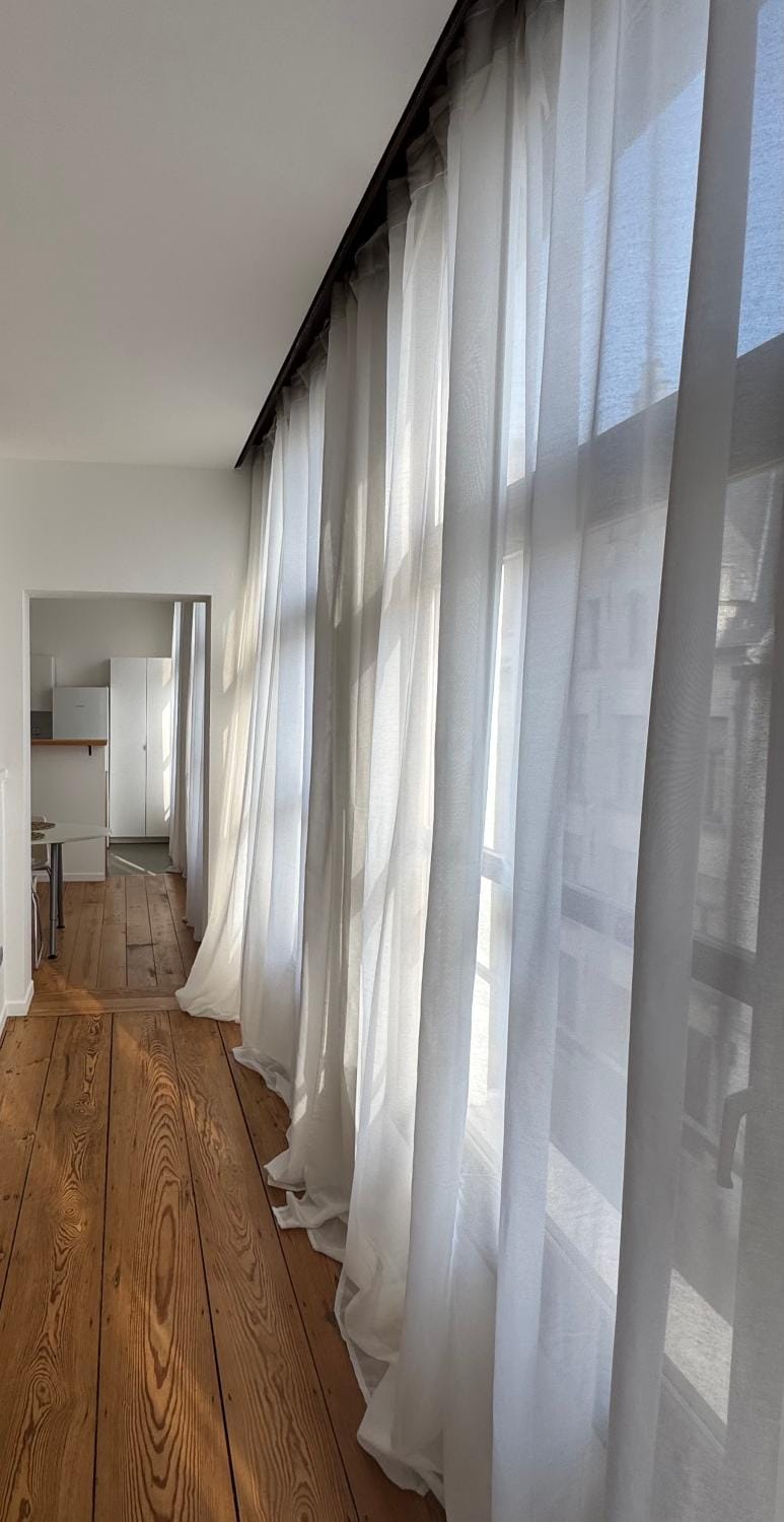 B&B Art and Sleep Bed and Breakfast in Antwerp