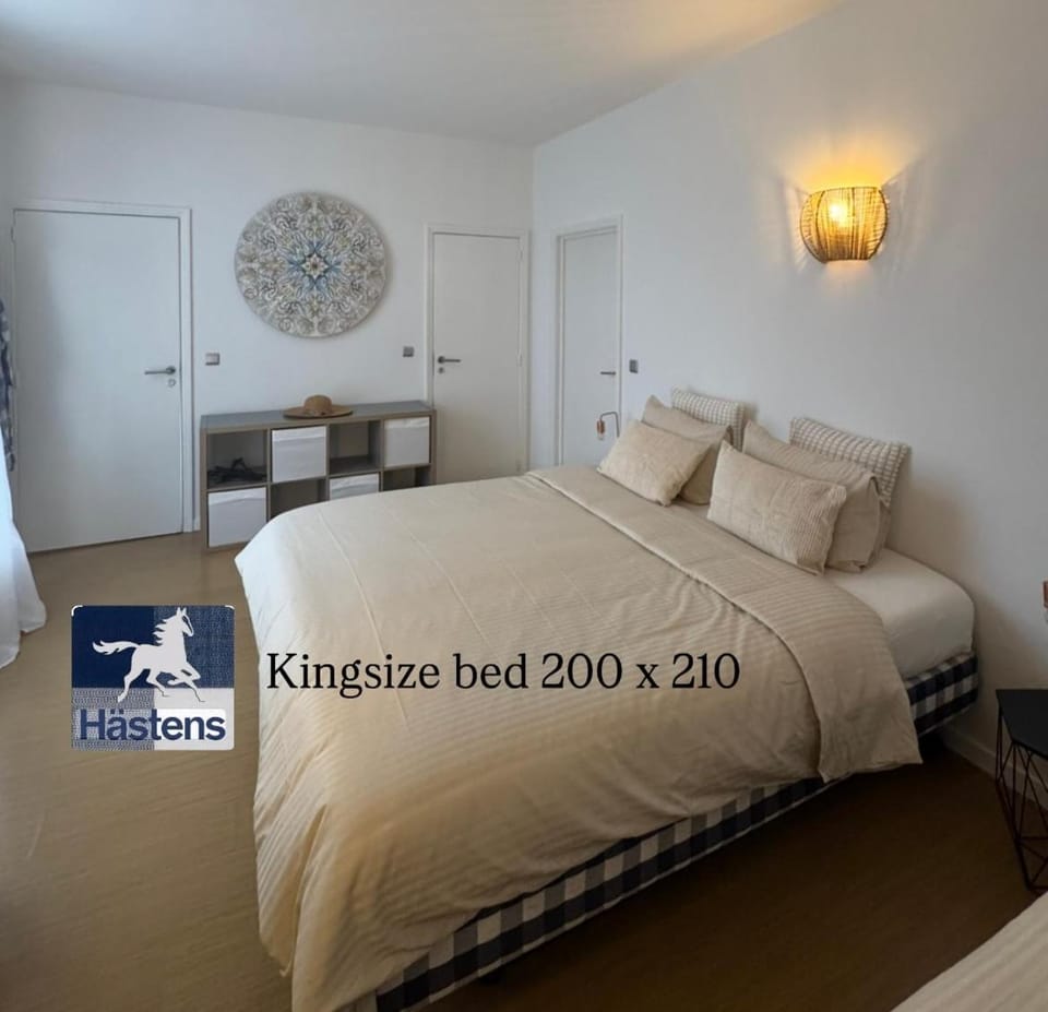 B&B Art and Sleep Bed and Breakfast in Antwerp