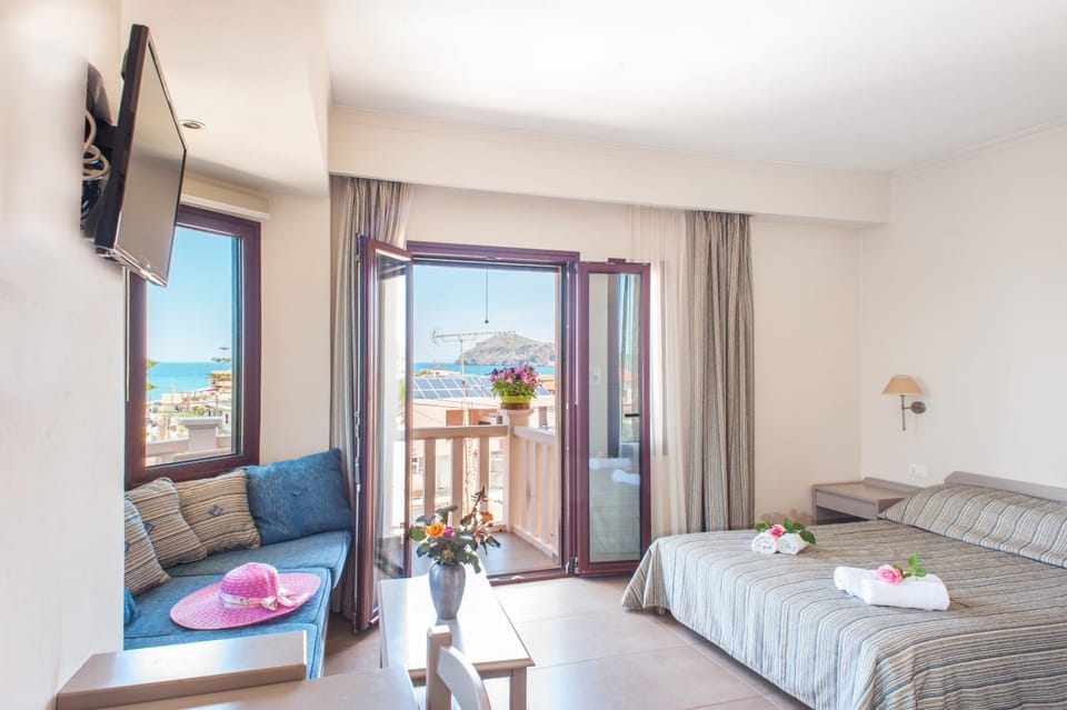 Day, Balcony/Terrace, Photo of the whole room