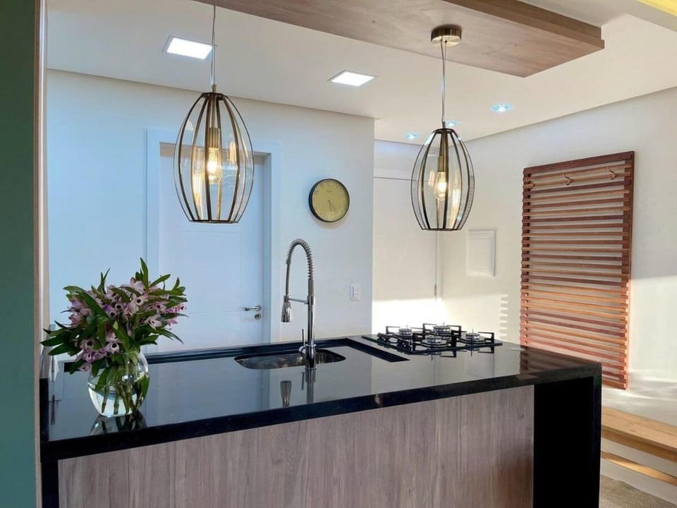 Apartamentos Residencial Toscano by Achei Gramado Apartment in State of Rio Grande do Sul